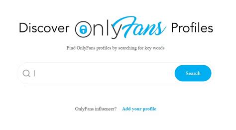 where can i find leaked onlyfans|OnlySearch — The search engine for OnlyFans